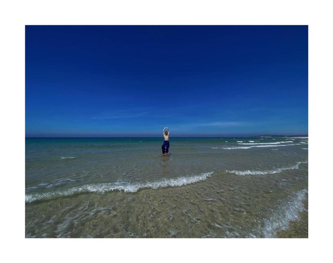 Angela At The Arena Resort At Bai Dai Beach, Near Airport Cam Ranh, Nha Trang, Khanh Hoa Eksteriør billede