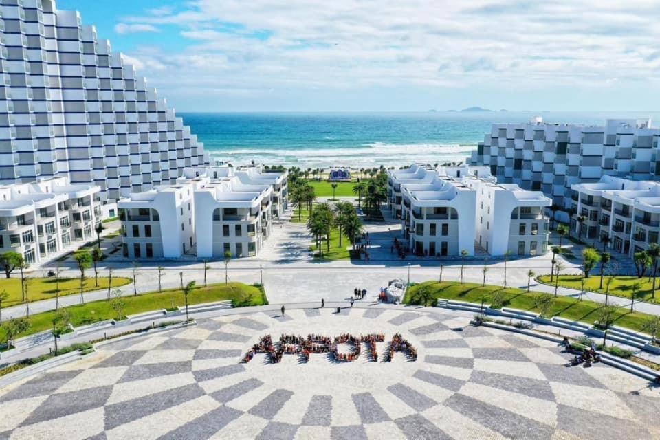 Angela At The Arena Resort At Bai Dai Beach, Near Airport Cam Ranh, Nha Trang, Khanh Hoa Eksteriør billede